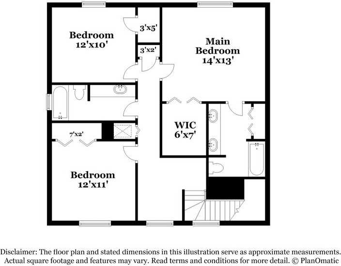 8389 Argyle Corners Ct - Photo 3 of 17