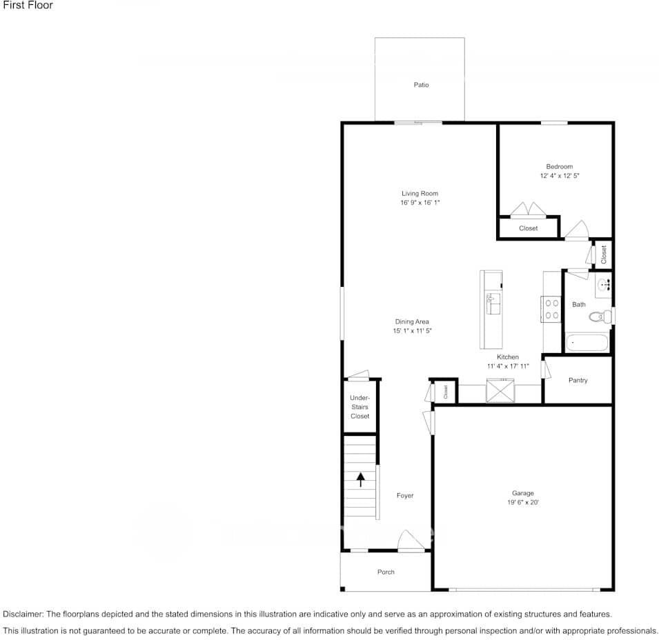 2328 Turtle Point Rd - Photo 2 of 21