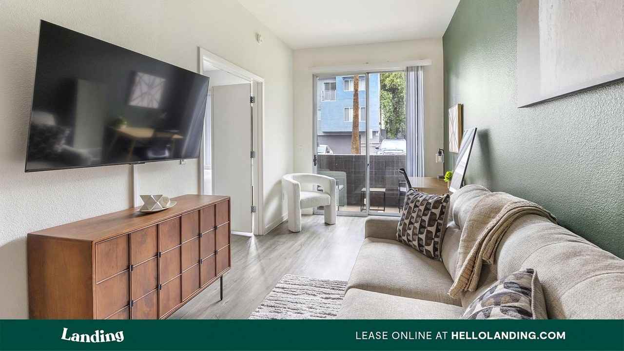 1811 E Apache Blvd - Photo 2 of 50