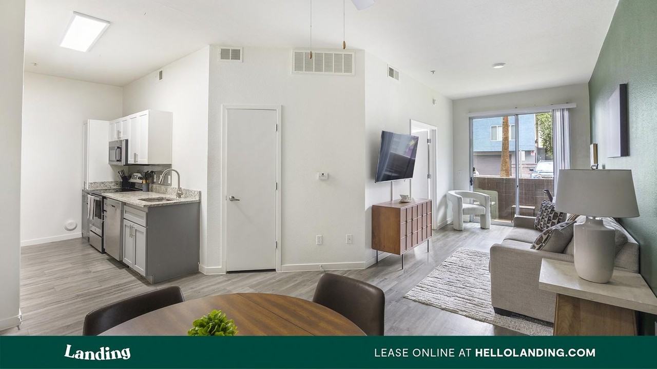 1811 E Apache Blvd - Photo 3 of 50