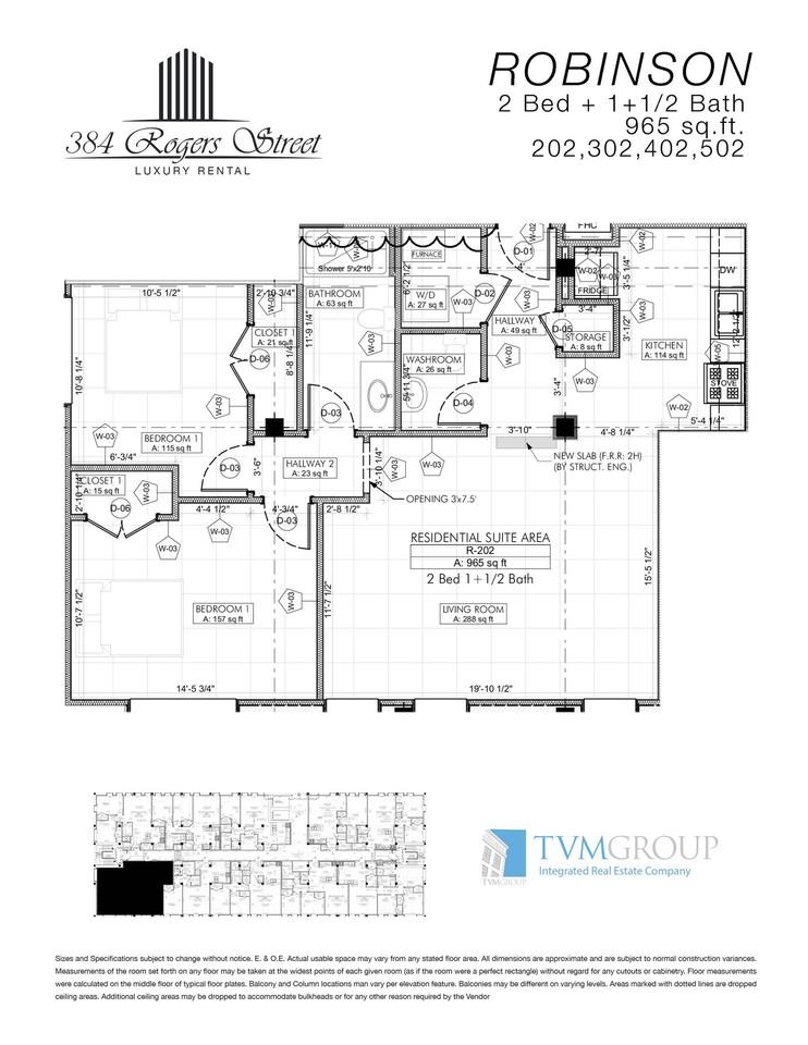 384 Rogers St - Photo 2 of 2