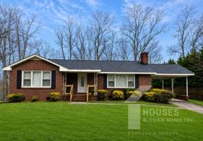 featured image of 813 Fox Squirrel Ridge Rd