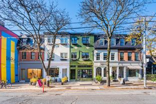 46 Ossington Avenue - Photo 1 of 1