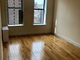 W 165th St & Edgecombe Ave #6E - Photo 1 of 1