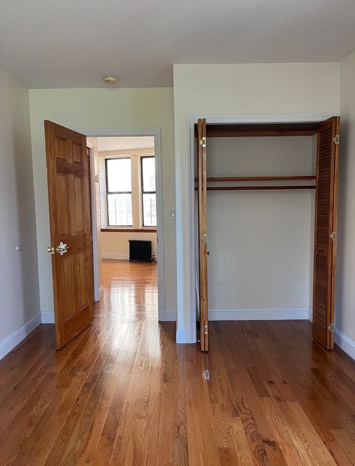 W 165th St & Edgecombe Ave #6E - Photo 2 of 6
