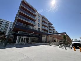 801 Harbourside Drive #104 - Photo 1 of 1
