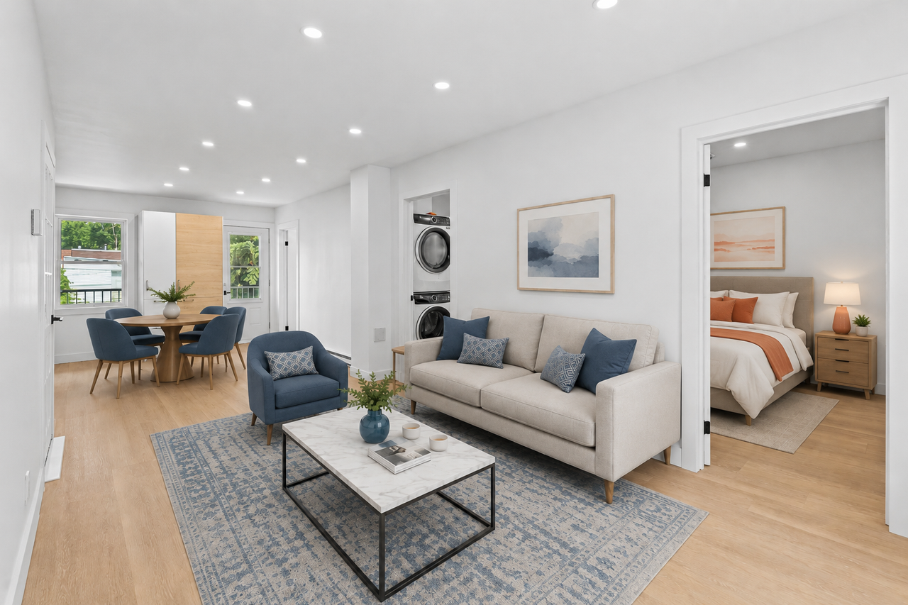1743 Rue Leprohon - Photo 6 of 12