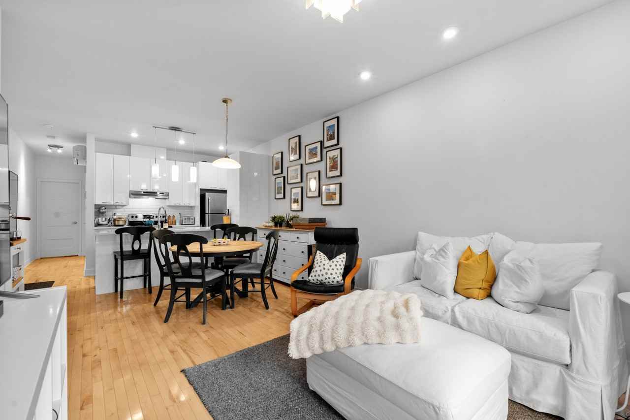 4781 Rue Saint-Ambroise — photo 1