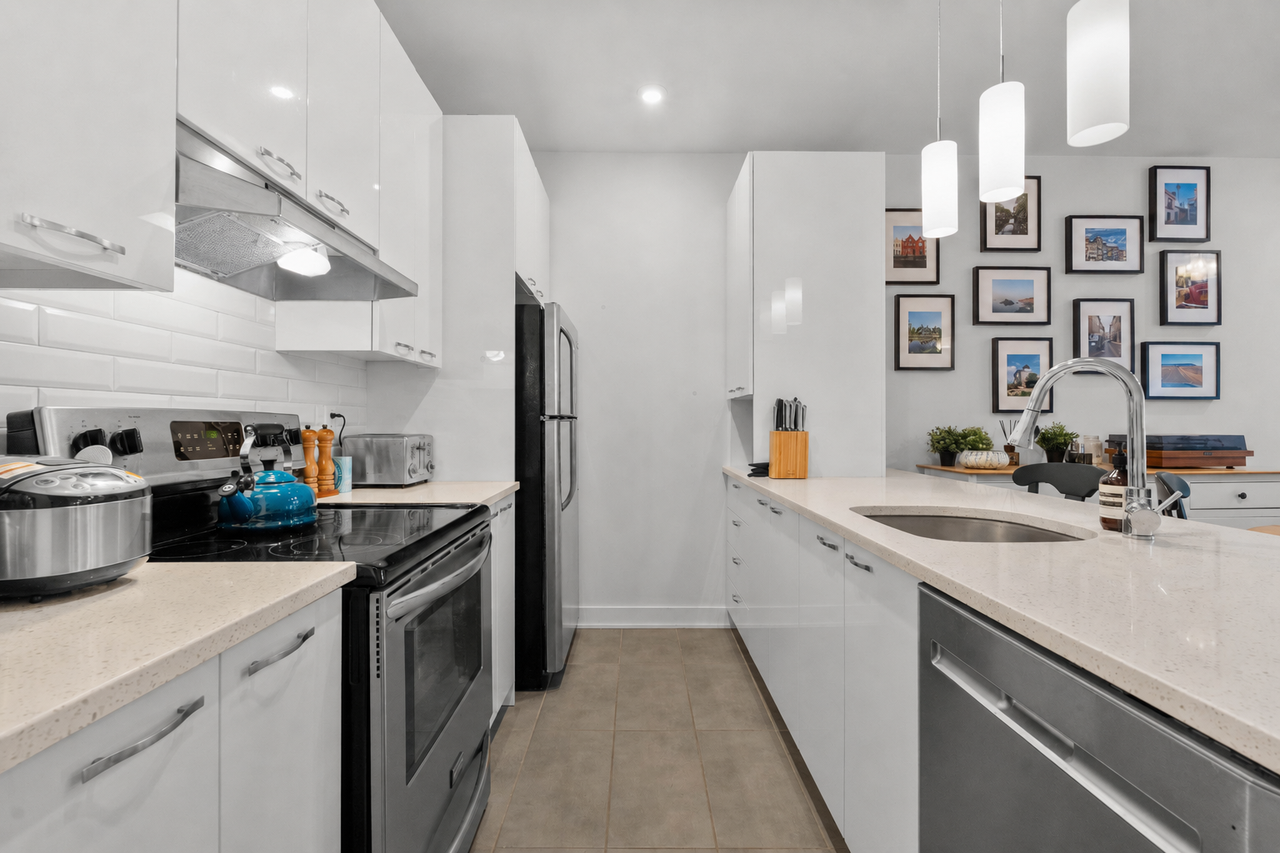 4781 Rue Saint-Ambroise - Photo 5 of 14