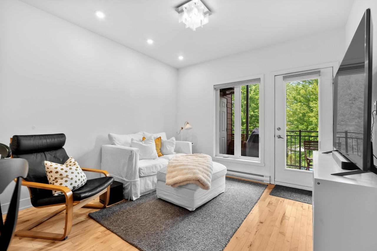 4781 Rue Saint-Ambroise - Photo 7 of 14