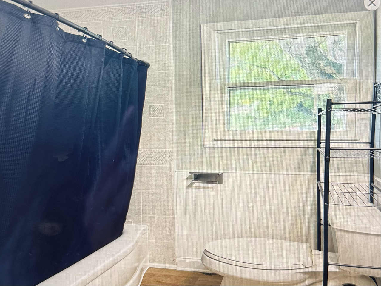 305 S Russell St #2B - Photo 7 of 10