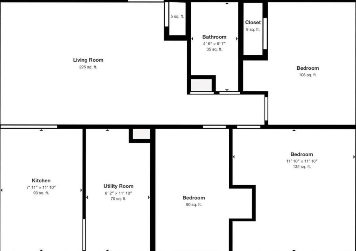 186 Whittier Rd - Photo 3 of 11
