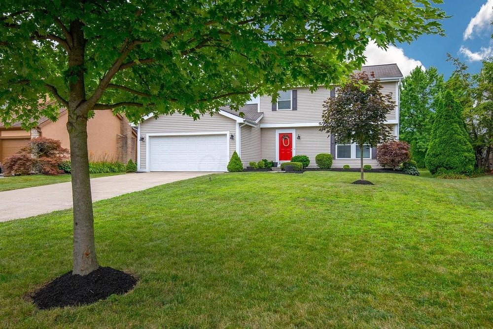 6887 Running Deer Pl #0 - Photo 2 of 49