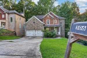 featured image of 506 Waterford Rd Nw