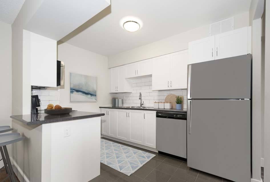 Wellington Towers - Photo 2 of 20