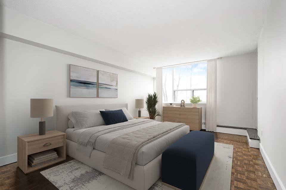 Wellington Towers - Photo 5 of 20