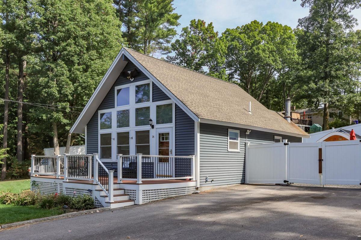 34 Blueberry Cir - Photo 2 of 36