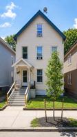 featured image of 280 W Ivy St