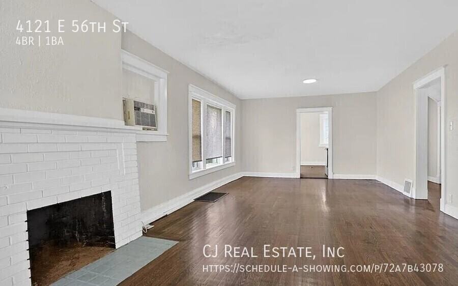 4121 E 56th St - Photo 2 of 10