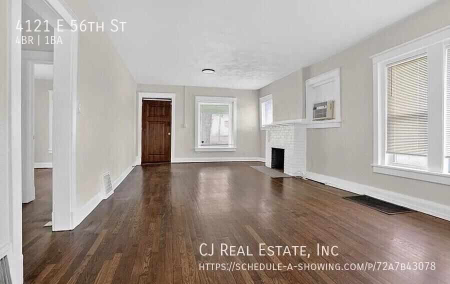 4121 E 56th St - Photo 3 of 10