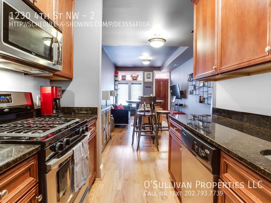 1230 4th St Nw #2 - Photo 5 of 36