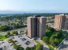 Apartment for rent at 39 Richview Road - Photo 1 of 1