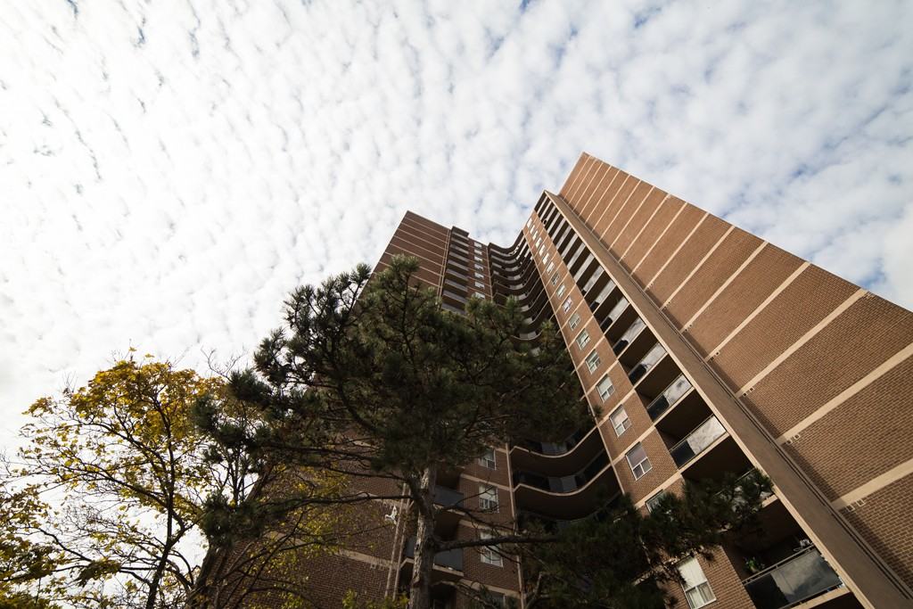 Apartment for rent at 39 Richview Road - Photo 5 of 17