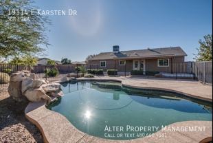 19114 E Karsten Dr - Photo 1 of 1