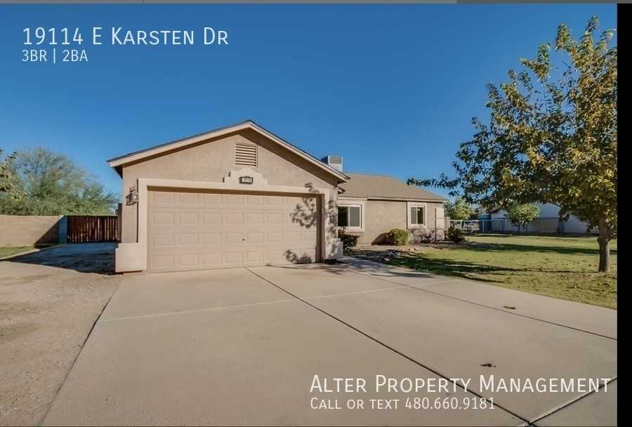 19114 E Karsten Dr - Photo 2 of 16