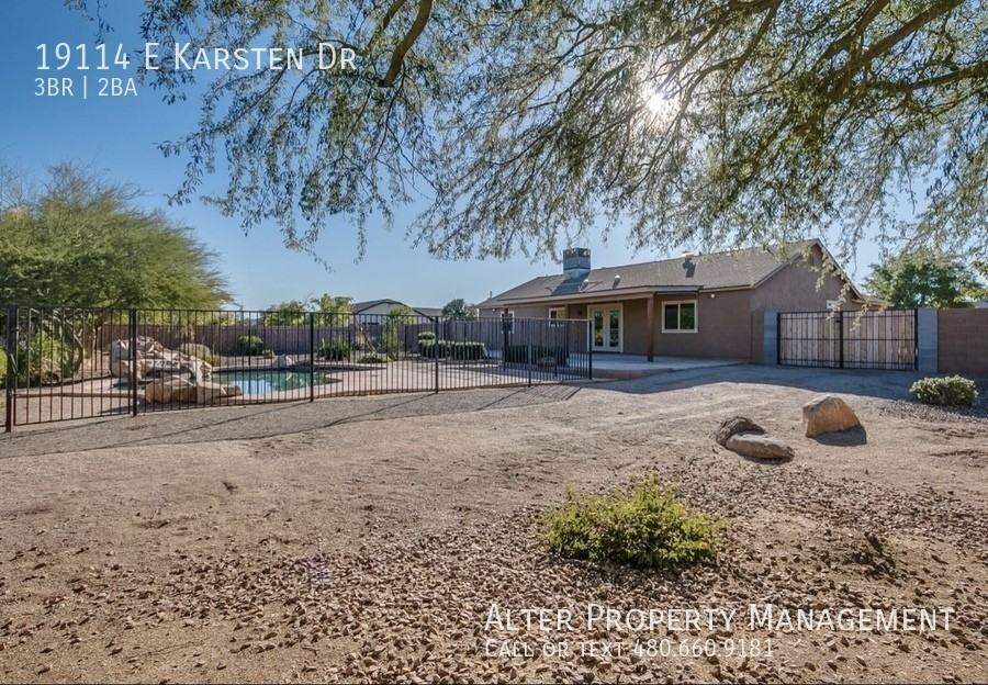 19114 E Karsten Dr - Photo 4 of 16