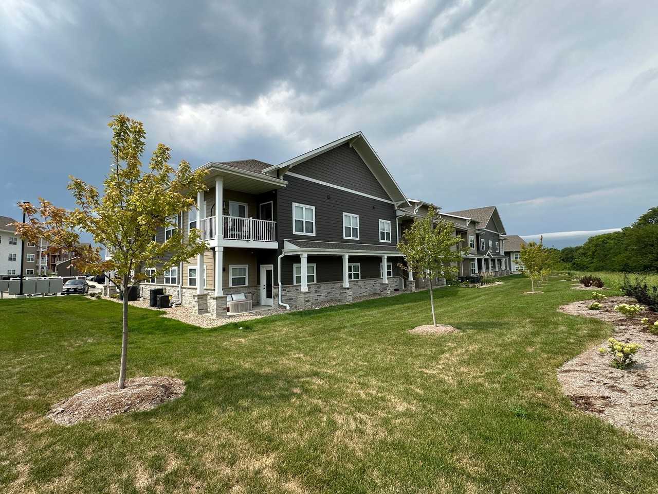 Carden Springs Apartments and Townhomes - Photo 2 of 50