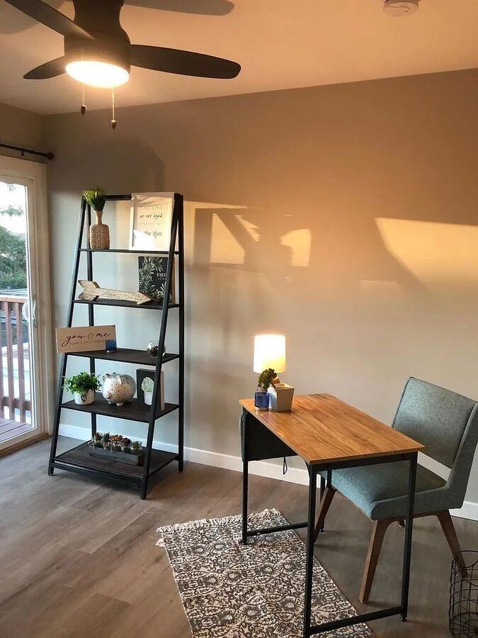 3018 Fulton St #D - Photo 3 of 10