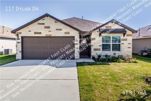 117 Dylan Dr - Photo 1 of 1