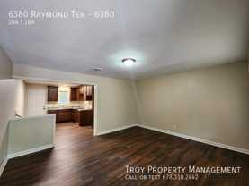 6380 Raymond Ter #6380 - Photo 1 of 1