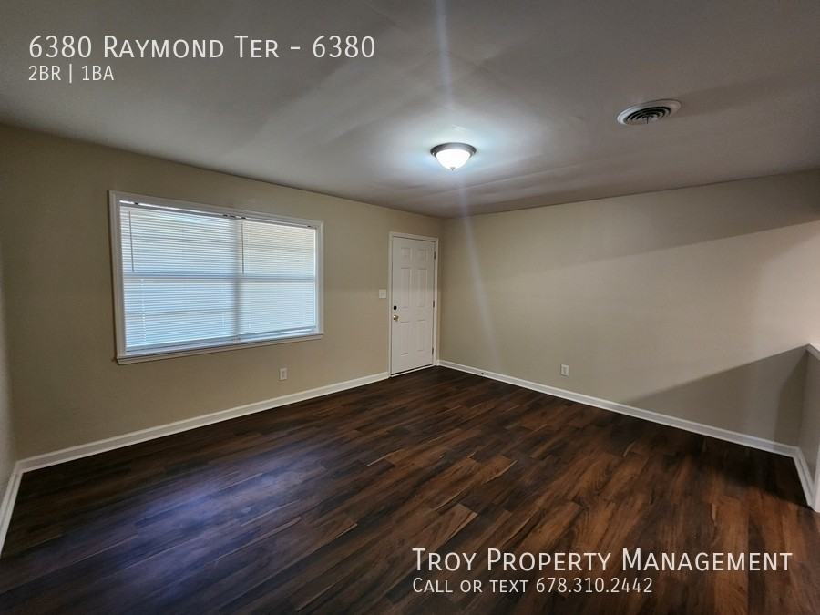 6380 Raymond Ter #6380 - Photo 2 of 11