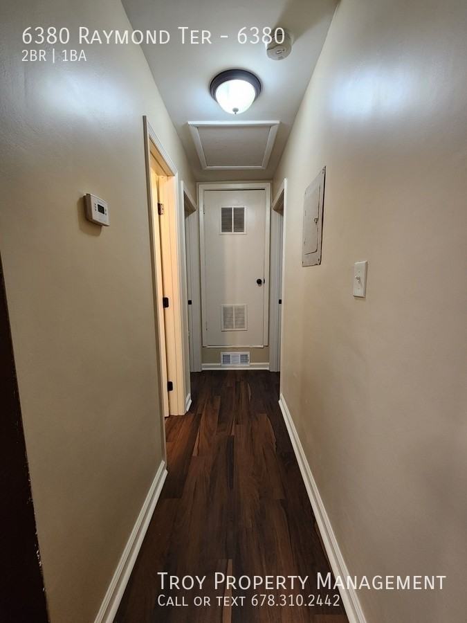 6380 Raymond Ter #6380 - Photo 6 of 11