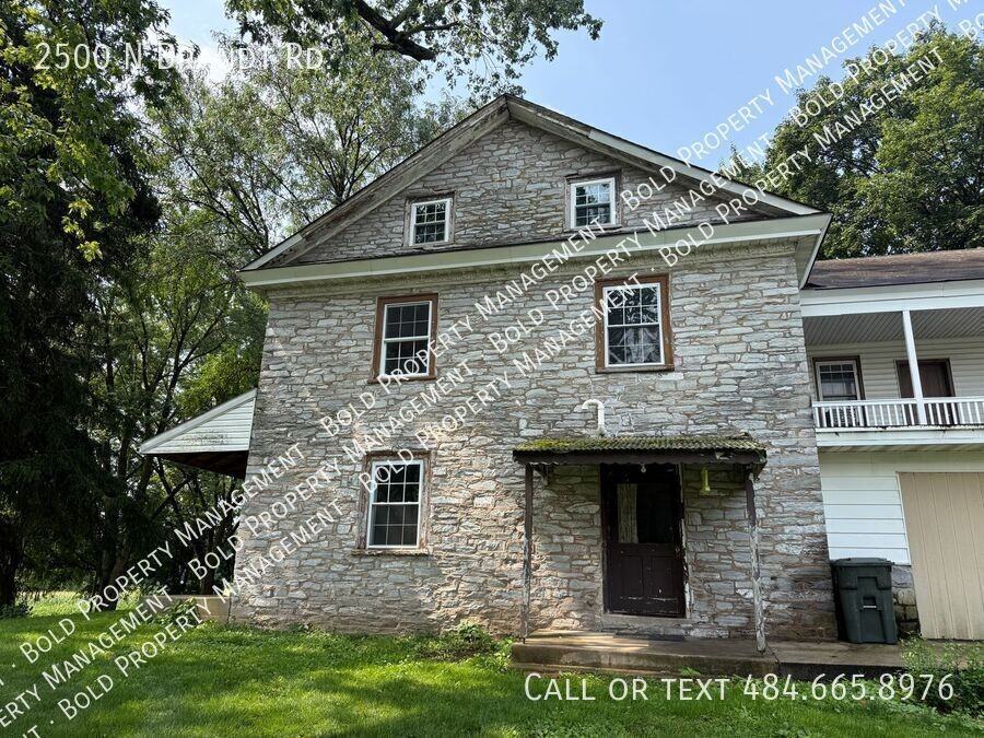 2500 Brandt Rd - Photo 2 of 11