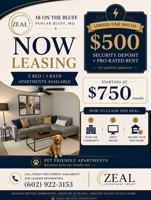 featured image of 505 Oak St