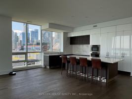 featured image of 55 Merchants' Wharf #PH23