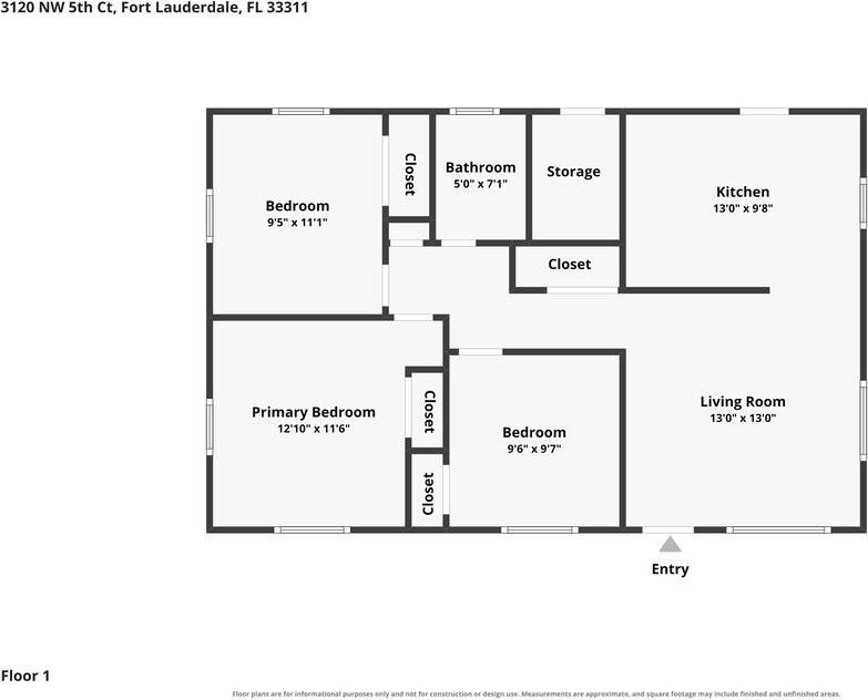 3120 Nw 5th Ct - Photo 2 of 16