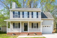805 Wallridge Dr - Photo 1 of 1