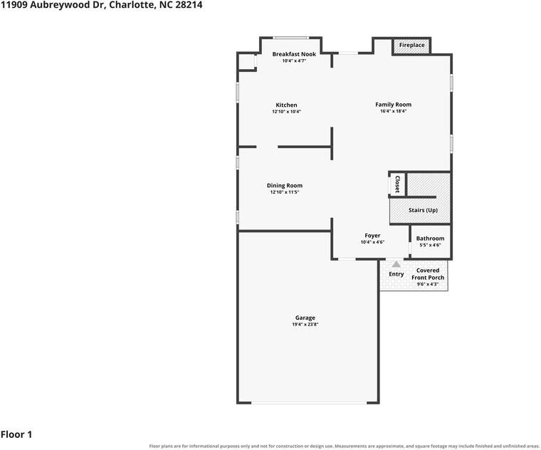 11909 Aubreywood Dr - Photo 2 of 17
