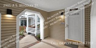 2905 S Woodley St Apt A #A - Photo 1 of 1
