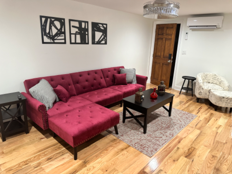 248 Adelphi St Apt 1st #1 - Photo 3 of 14