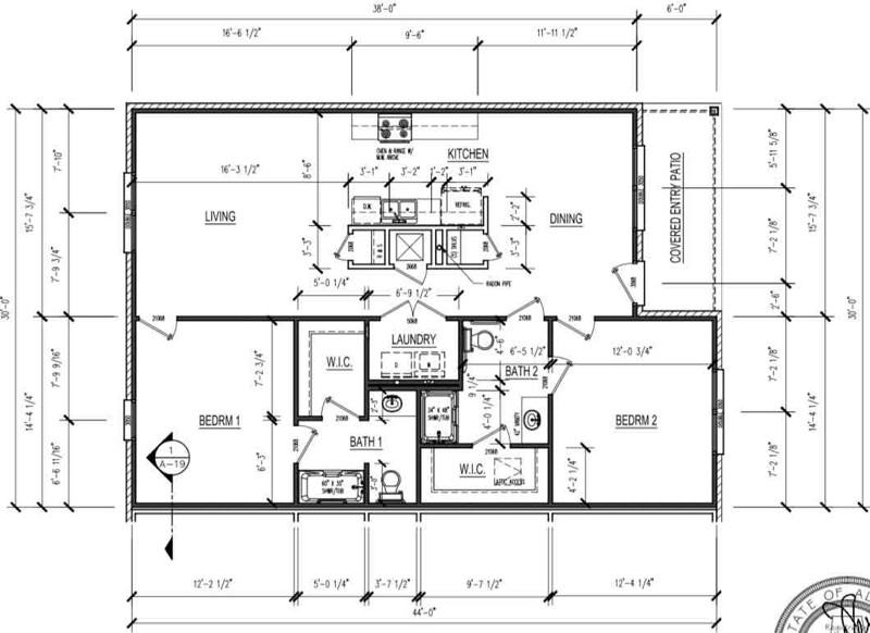 549 Duncan Creek Rd #204 - Photo 4 of 14