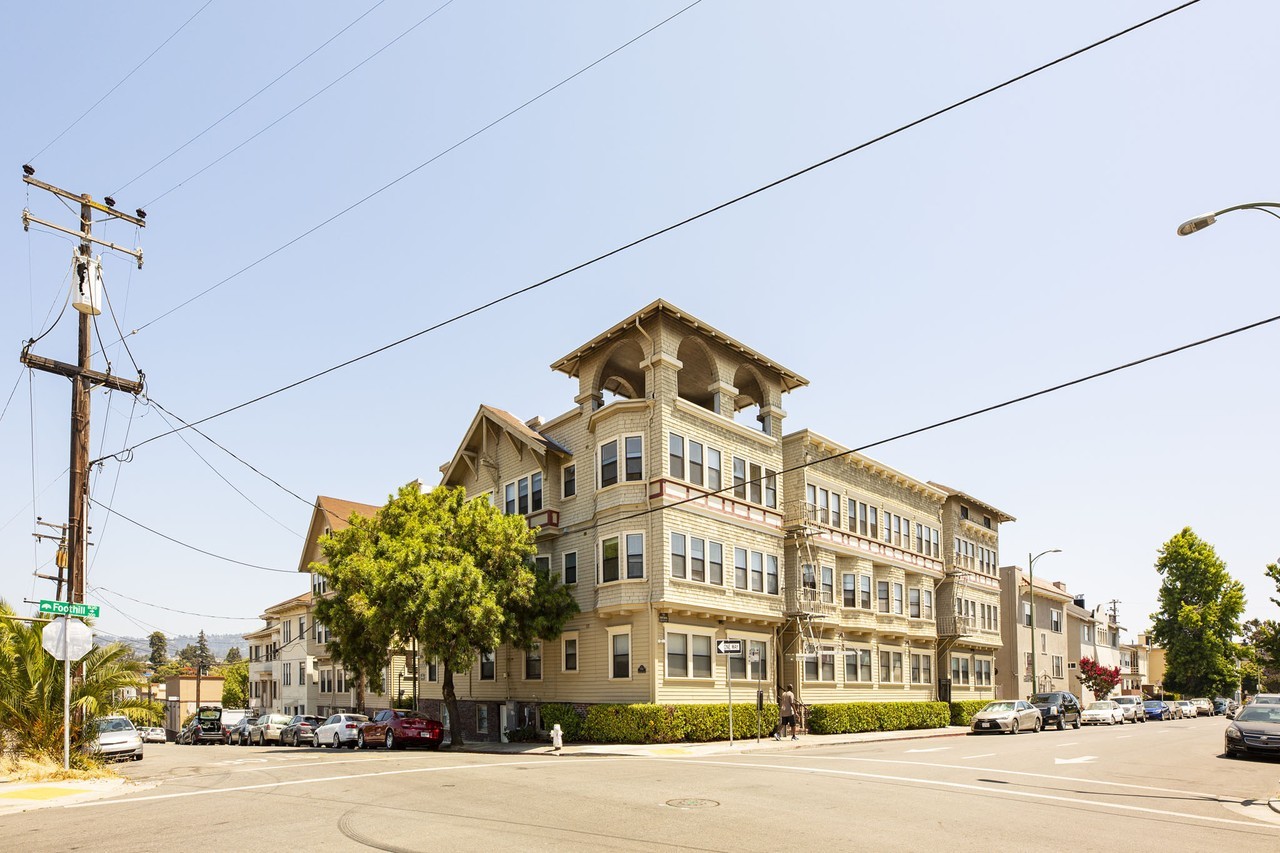 Vue De Lac Apartments - Photo 7 of 14