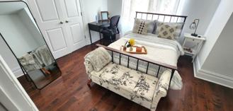 1530 S Vogdes St #2B - Photo 1 of 1