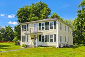featured image of 18 Aldrich Rd #1