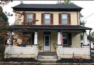 806 Blooming Glen Rd - Photo 1 of 1