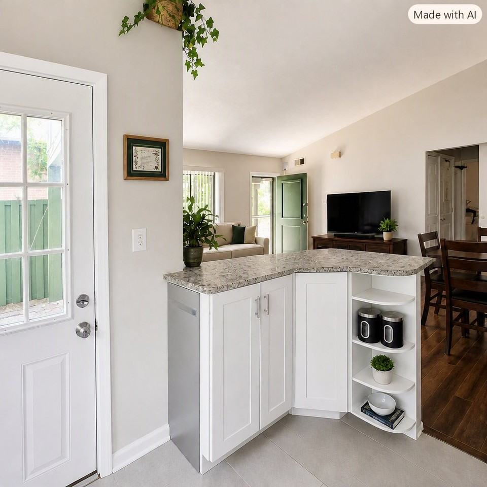 5727 Thunder Hill Rd - Photo 4 of 13